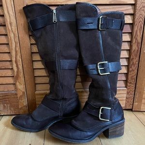 Donald J. Pliner Tall Boots